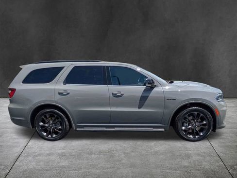 Used 2023 Dodge Durango R/T AWD/4WD image 3