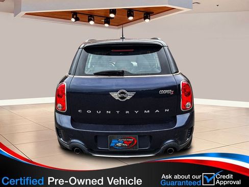 Used 2015 MINI Cooper Countryman S image 4