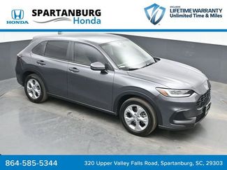 Used 2025 Honda HR-V LX 360° Tour