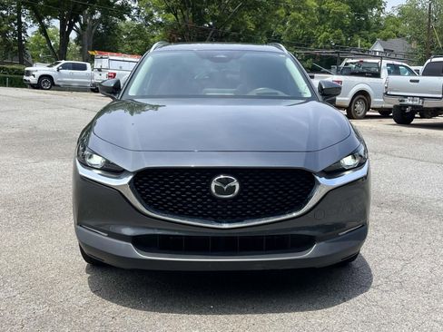 Used 2024 MAZDA CX-30 AWD 2.5 S w/ Premium Package image 8