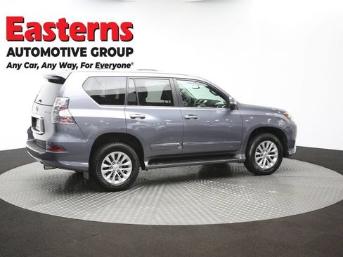 Used 2018 Lexus GX 460 Premium AWD/4WD image 48