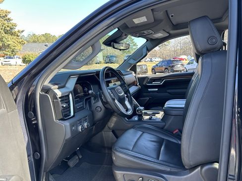 Used 2024 GMC Sierra 1500 Denali w/ Denali Reserve Package image 44