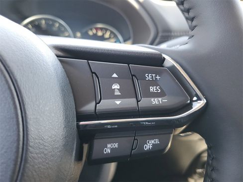 New 2025 MAZDA CX-5 AWD 2.5 S image 17