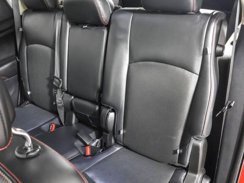 Used 2019 Dodge Journey GT w/ Blacktop Package image 34