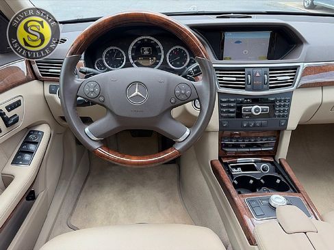 Used 2012 Mercedes-Benz E 350 4MATIC Sedan image 24