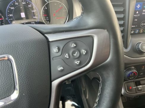 Used 2023 GMC Acadia AT4 w/ Technology Package AWD/4WD image 19