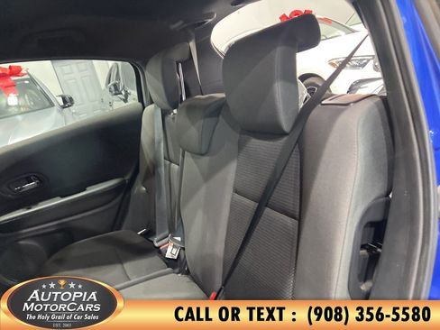 Used 2019 Honda HR-V Sport image 21