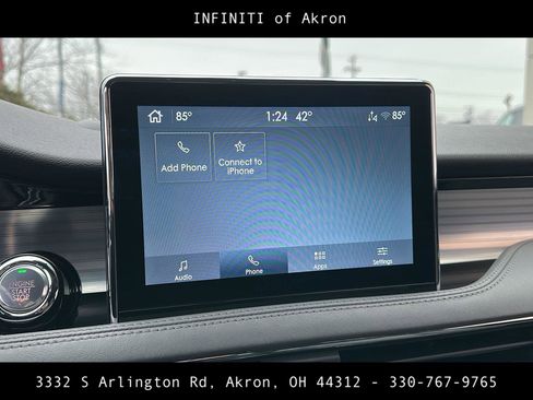 Used 2021 Lincoln Corsair FWD image 53