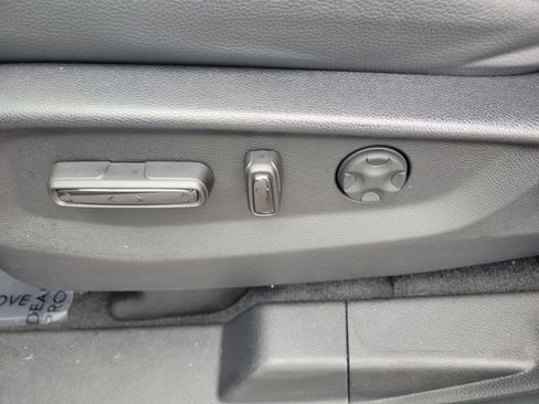 Certified 2024 Honda Odyssey Elite image 18