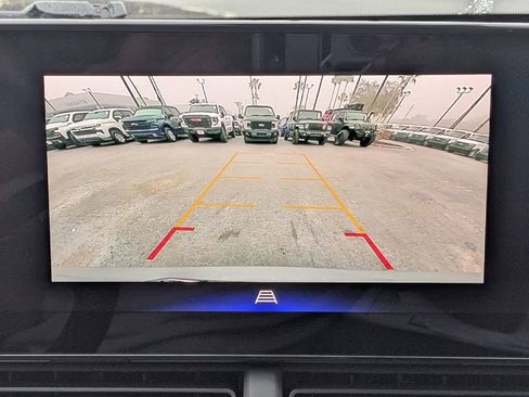 Used 2024 Chevrolet Trax LT w/ Driver Confidence Package image 22