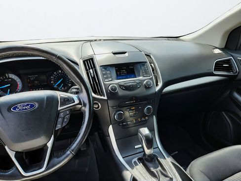 Used 2015 Ford Edge SEL AWD/4WD image 17