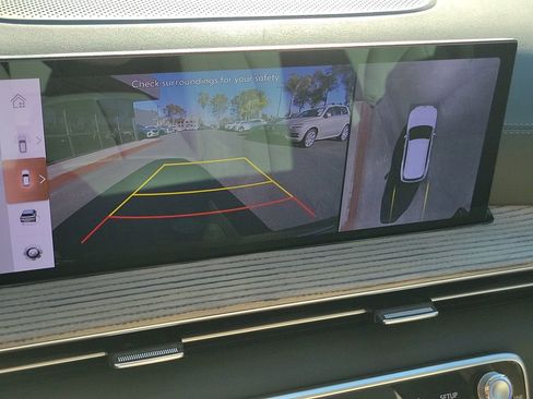 Used 2025 Genesis GV80 2.5T Advanced image 25