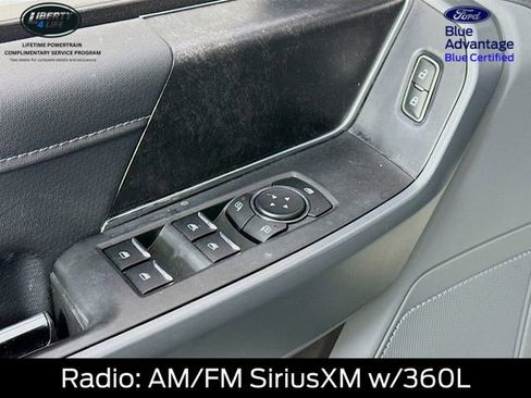 Certified 2022 Ford F150 XLT w/ Equipment Group 302A High image 19