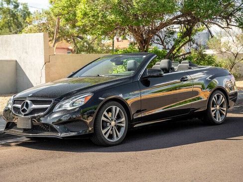 Used 2014 Mercedes-Benz E 350 Cabriolet image 19