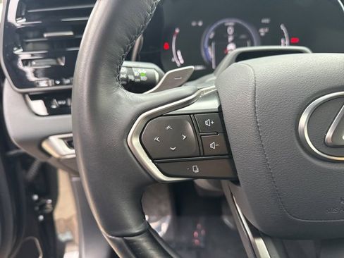 Certified 2024 Lexus RX 350 image 15