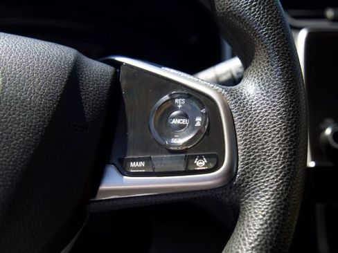 Used 2021 Honda CR-V EX image 14