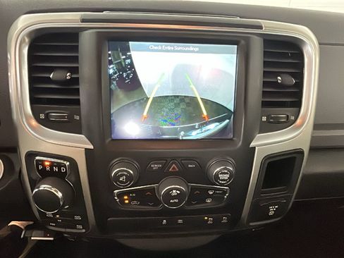 Used 2019 RAM 1500 Big Horn AWD/4WD image 27