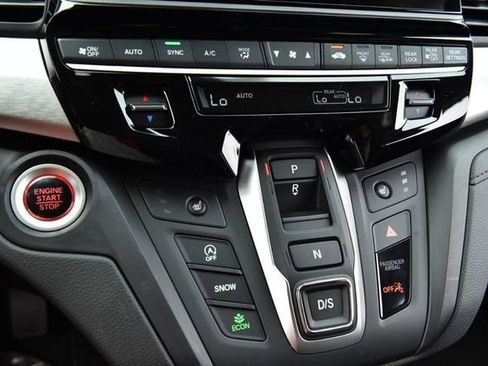 New 2026 Honda Odyssey EX-L image 16