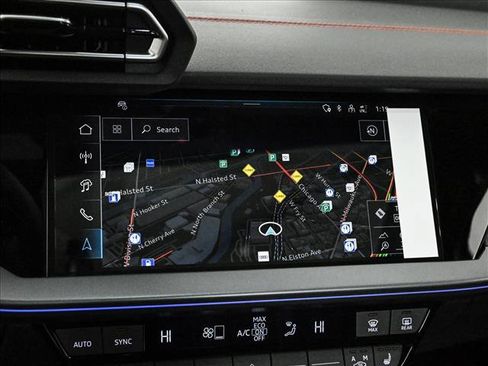 New 2026 Audi S3 Premium image 13