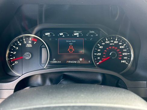 Used 2018 Ford F150 Raptor w/ Equipment Group 802A Luxury image 17