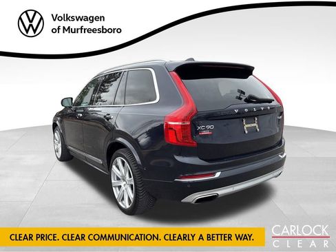 Used 2019 Volvo XC90 T6 Inscription w/ Advanced Package image 5