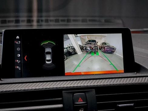 Used 2019 BMW M2 Competition RWD image 22