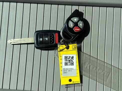 Used 2014 Honda CR-V EX-L image 34