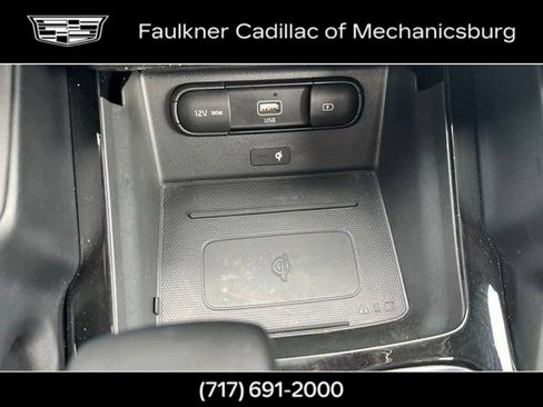 Used 2022 Kia Telluride EX w/ EX Premium Package AWD/4WD image 31