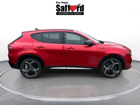 New 2026 Alfa Romeo Tonale w/ Active Assist Package AWD/4WD image 6
