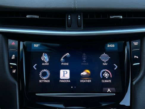 Used 2014 Cadillac XTS Platinum image 19