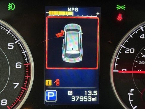 Certified 2022 Subaru Ascent Onyx Edition image 25