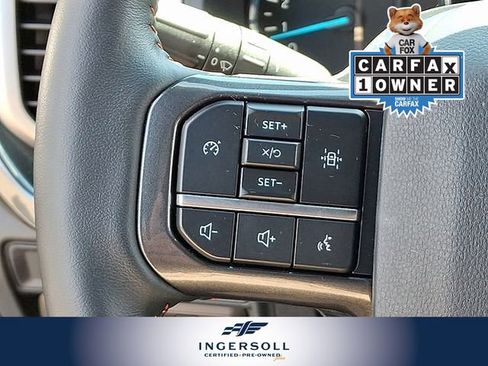 Used 2024 Ford Expedition Timberline image 24