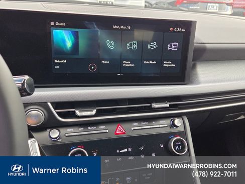 New 2026 Hyundai Sonata SEL image 18