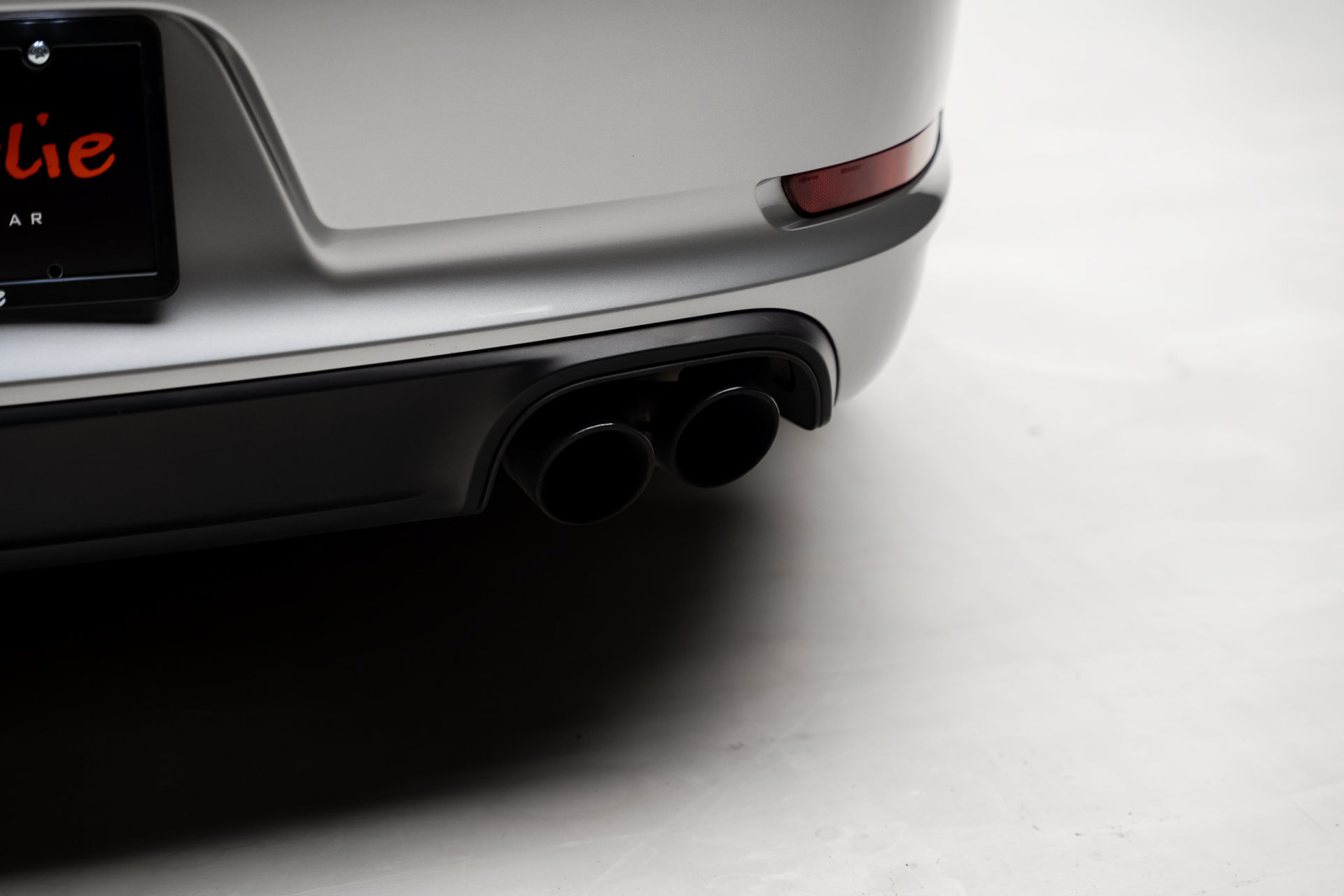 Used 2018 Porsche 911 Carrera RWD image 32
