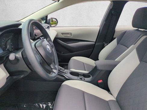 Certified 2024 Toyota Corolla LE FWD image 15