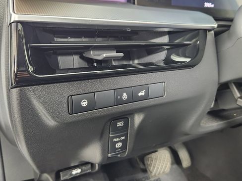 Used 2025 Nissan Murano SL AWD/4WD image 22