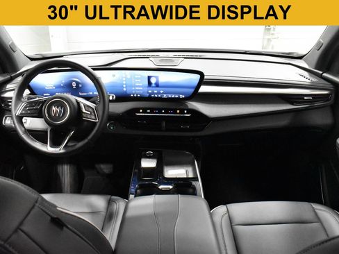 Used 2025 Buick Enclave Preferred image 2