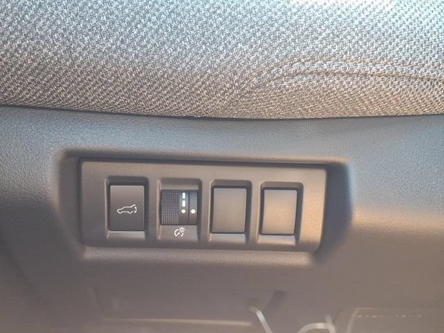 New 2026 Subaru Outback Limited AWD/4WD image 26