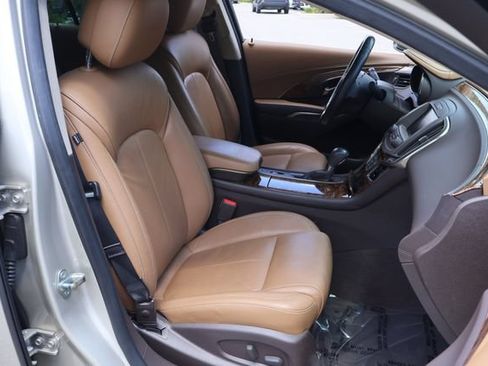 Used 2014 Buick LaCrosse Leather FWD image 19