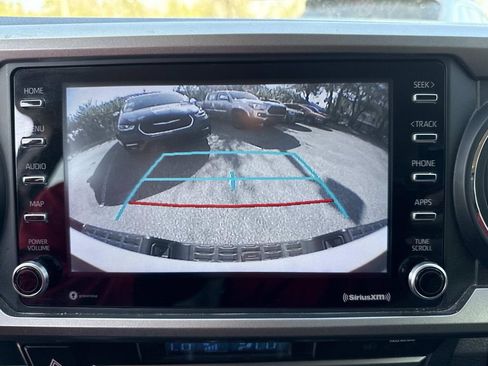 Used 2021 Toyota Tacoma SR5 image 31