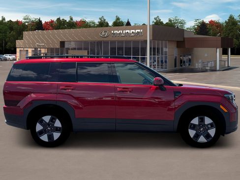 New 2026 Hyundai Santa Fe SEL AWD/4WD image 9