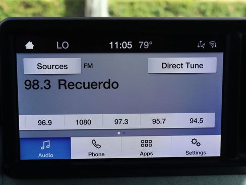 Used 2023 Ford Maverick XLT w/ Equipment Group 300A Standard image 29