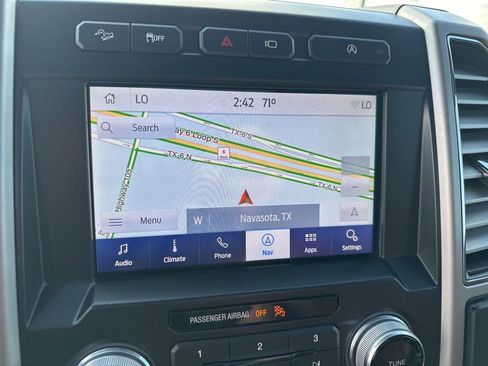 Used 2020 Ford F150 King Ranch w/ Equipment Group 601A Luxury image 32