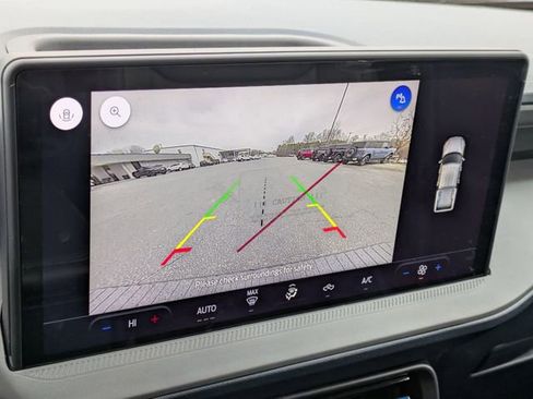 New 2026 Ford Maverick Lobo image 21