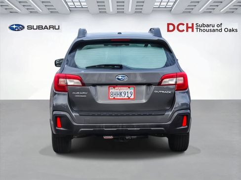 Used 2019 Subaru Outback 2.5i image 5