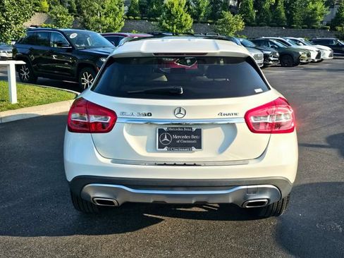 Used 2019 Mercedes-Benz GLA 250 4MATIC image 10