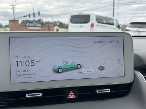 Used 2024 Hyundai Ioniq 5 Limited image 29