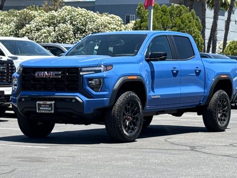 New 2026 GMC Canyon Elevation w/ Convenience Package RWD image 9