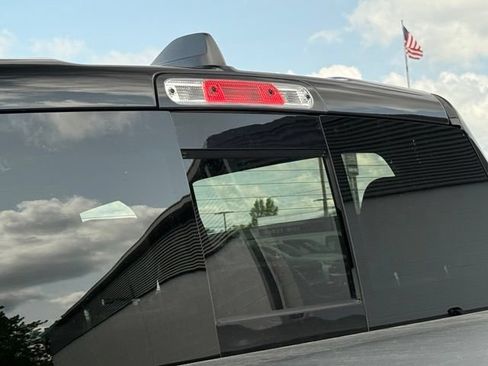 Used 2022 RAM 1500 Rebel w/ Rebel Level 2 Equipment Group AWD/4WD image 51