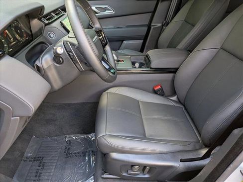 Certified 2026 Land Rover Range Rover Velar S image 17